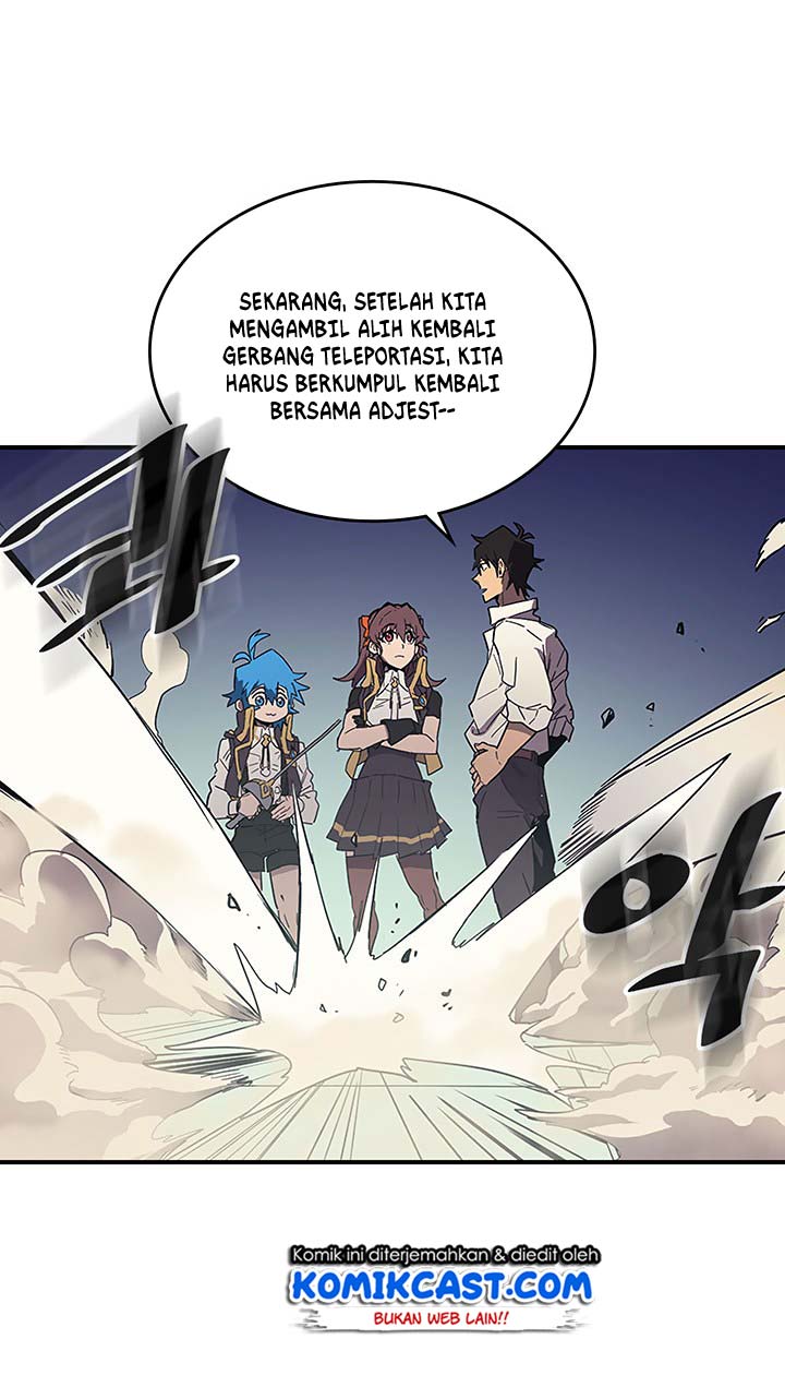 A Returner’s Magic Should Be Special Chap 87 - Next Chap 88