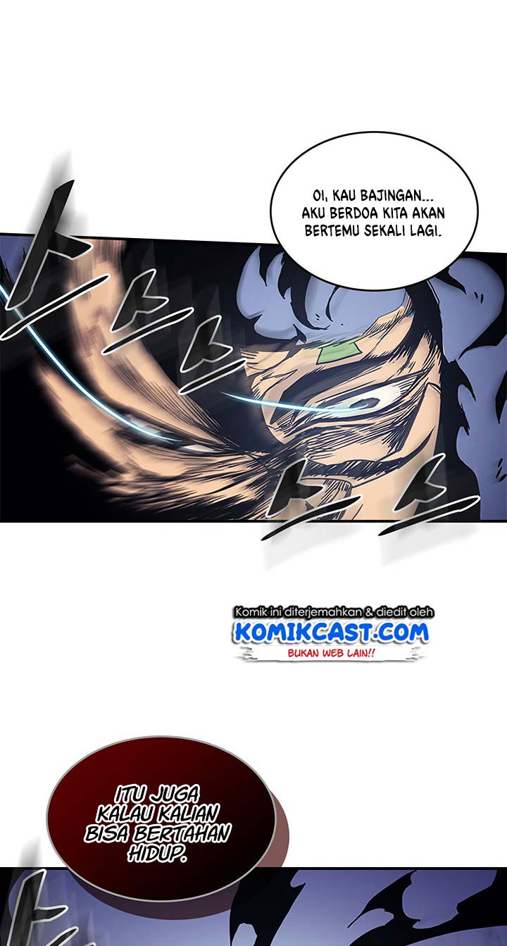 A Returner’s Magic Should Be Special Chap 87 - Next Chap 88