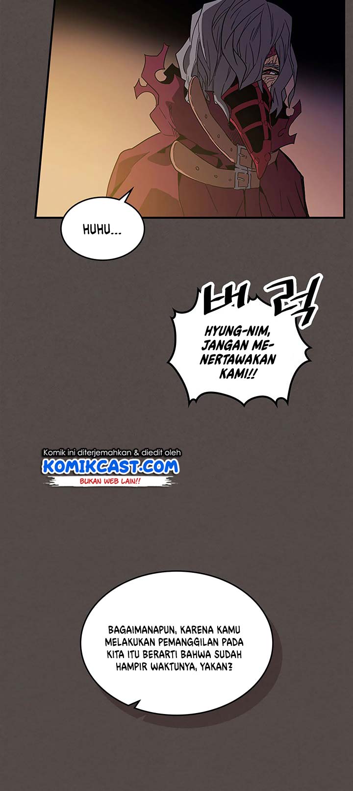 A Returner’s Magic Should Be Special Chap 87 - Next Chap 88