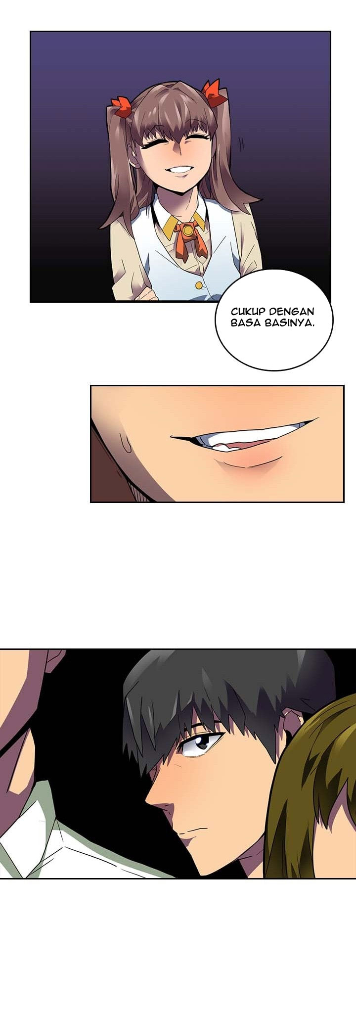 A Returner’s Magic Should Be Special Chap 9 - Next Chap 10