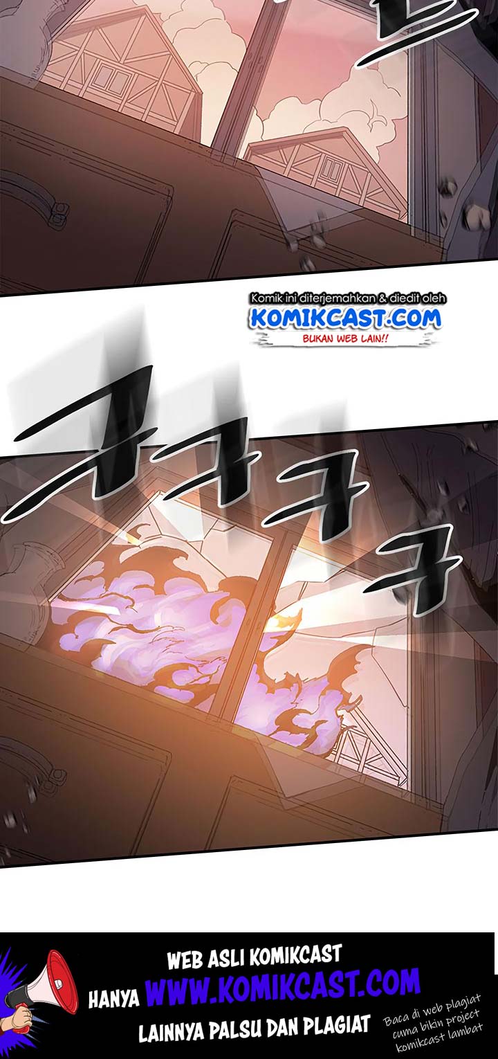 A Returner’s Magic Should Be Special Chap 90 - Next Chap 91