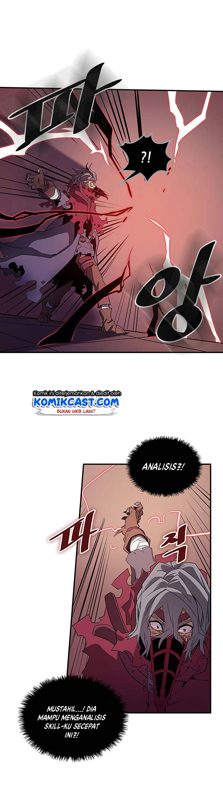 A Returner’s Magic Should Be Special Chap 90 - Next Chap 91