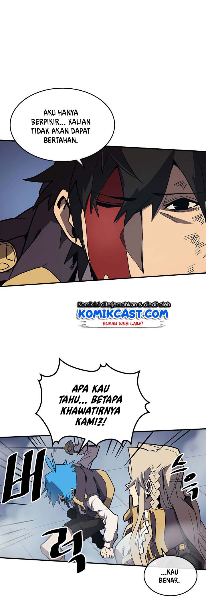 A Returner’s Magic Should Be Special Chap 91 - Next Chap 92