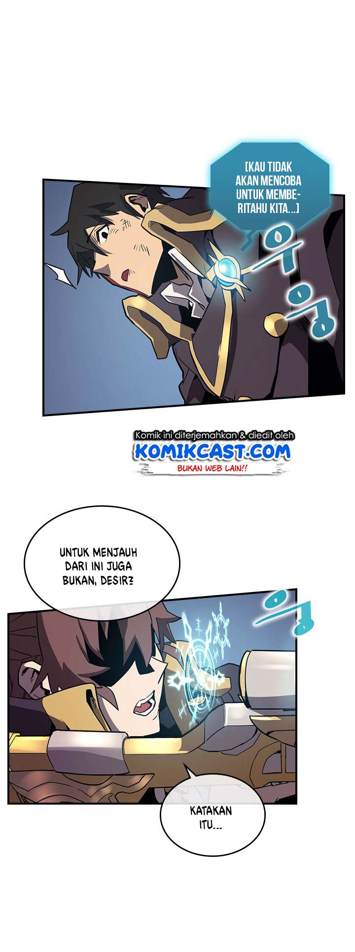 A Returner’s Magic Should Be Special Chap 91 - Next Chap 92
