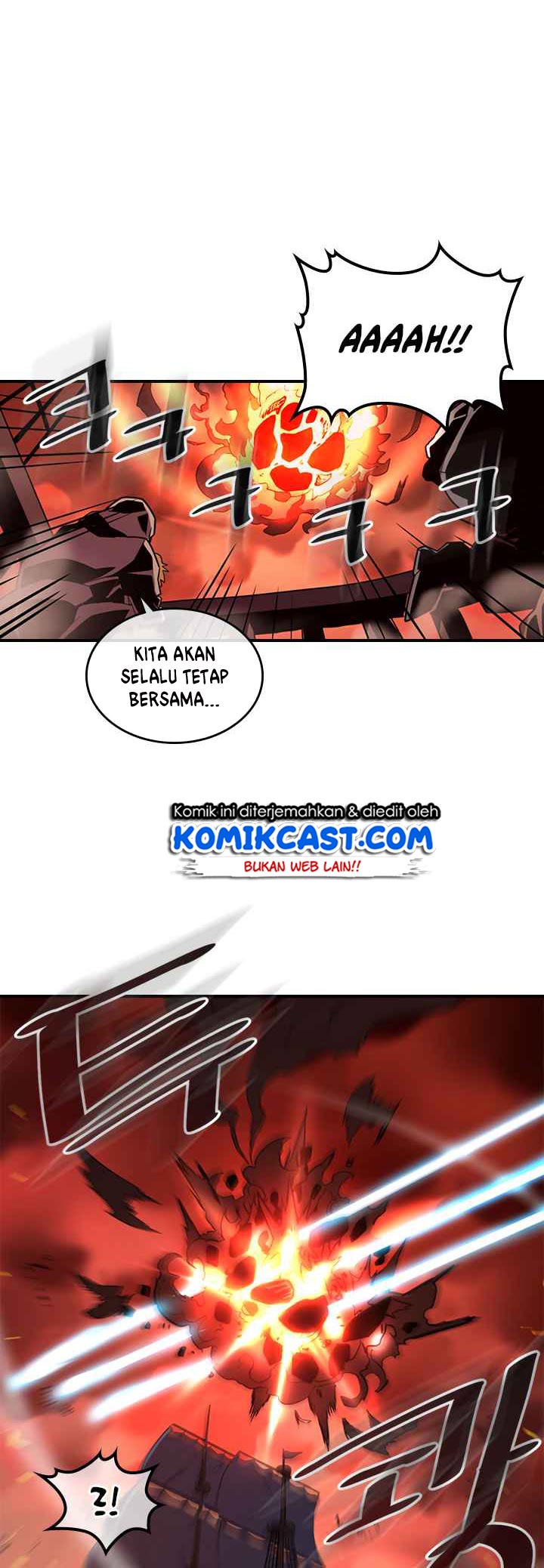 A Returner’s Magic Should Be Special Chap 95 - Next Chap 96