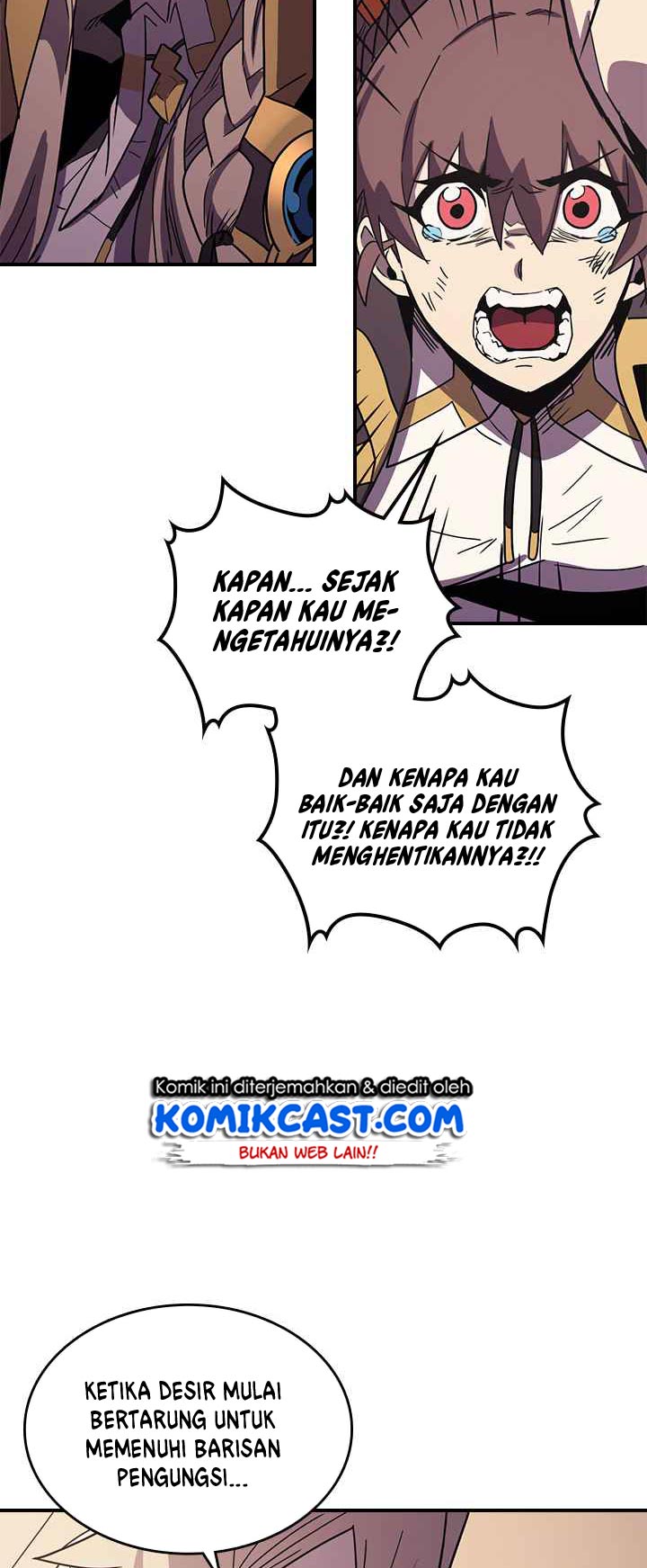 A Returner’s Magic Should Be Special Chap 96 - Next Chap 97