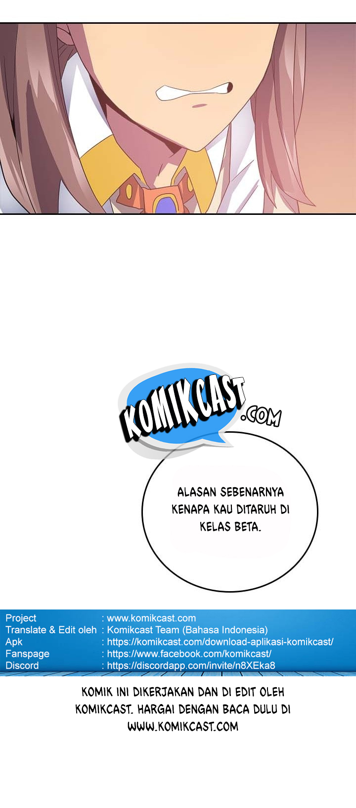 A Returner’s Magic Should Be Special Chap 10 - Next Chap 11