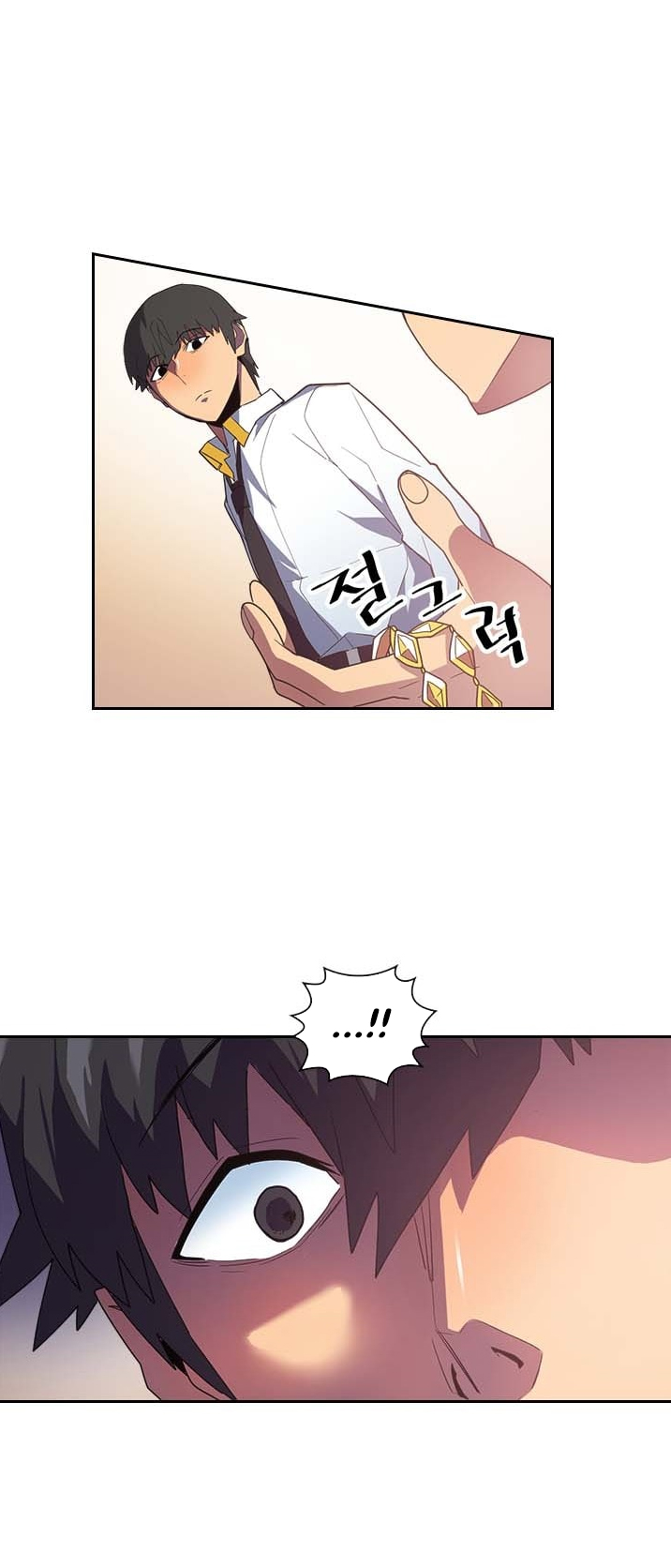 A Returner’s Magic Should Be Special Chap 10 - Next Chap 11