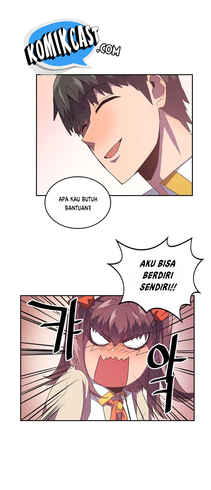 A Returner’s Magic Should Be Special Chap 10 - Next Chap 11