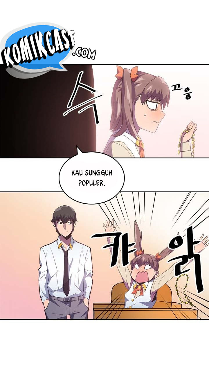 A Returner’s Magic Should Be Special Chap 10 - Next Chap 11