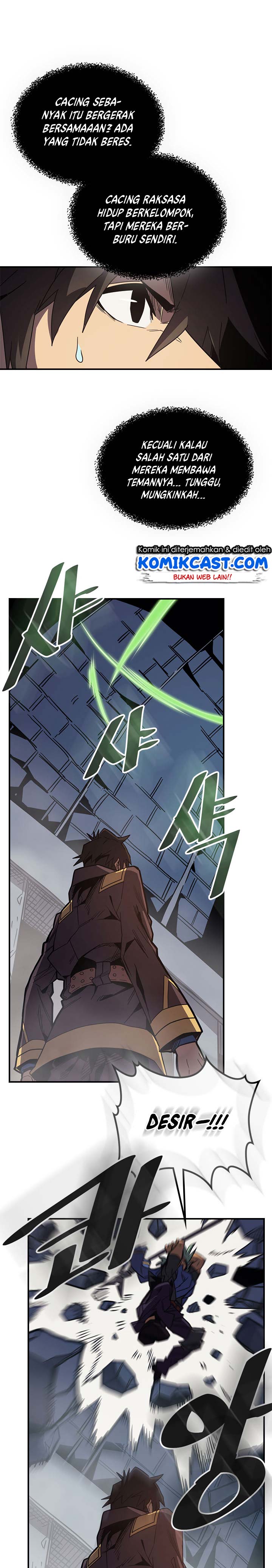 A Returner’s Magic Should Be Special Chap 110 - Next Chap 111