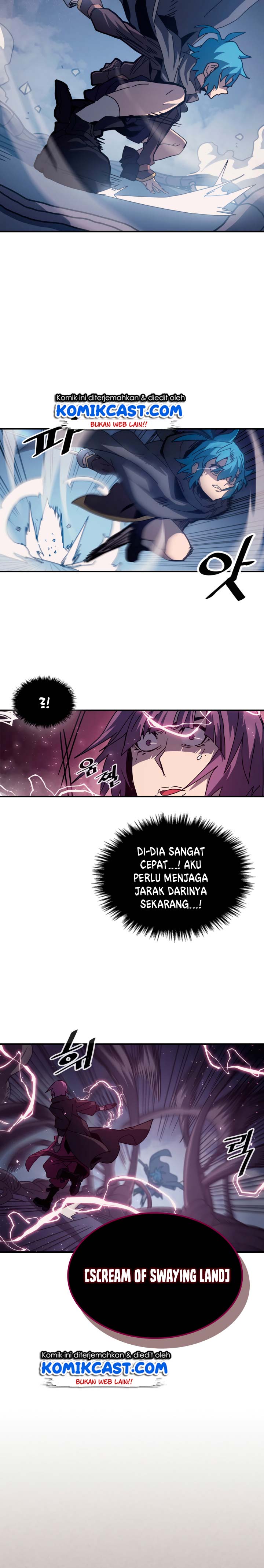 A Returner’s Magic Should Be Special Chap 136 - Next Chap 137