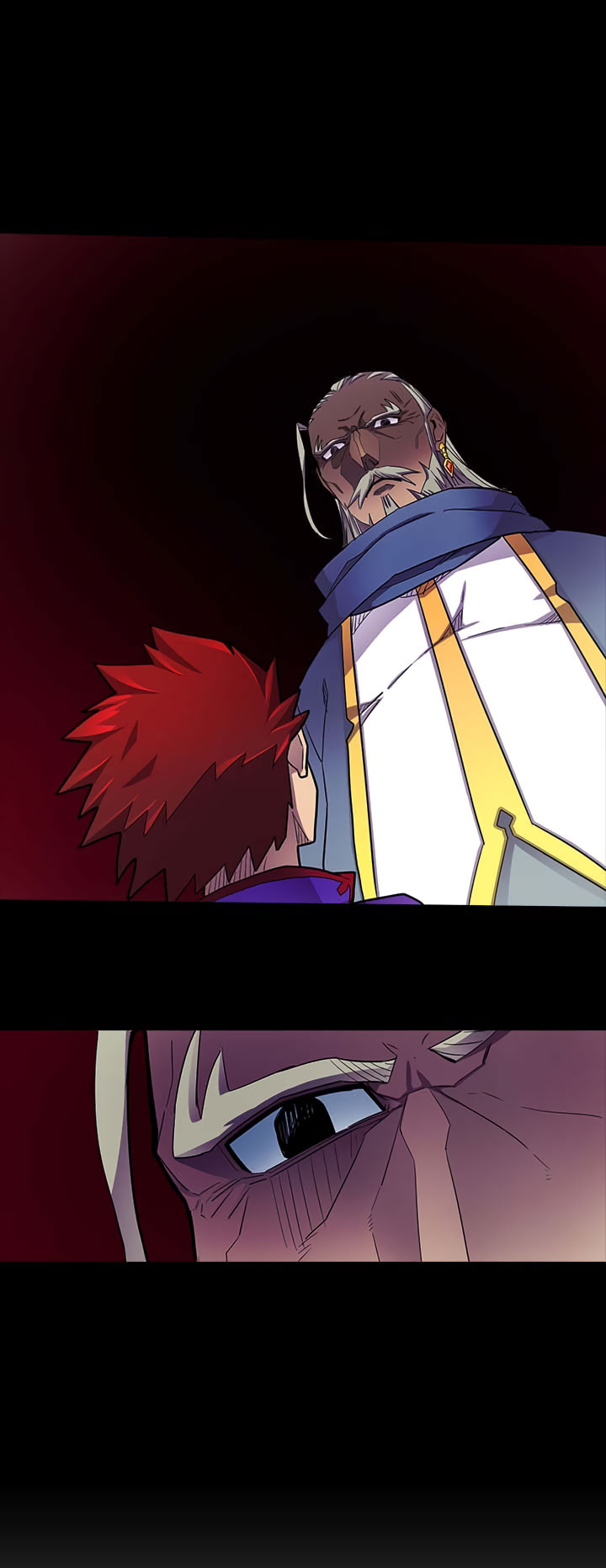 A Returner’s Magic Should Be Special Chap 13 - Next Chap 14