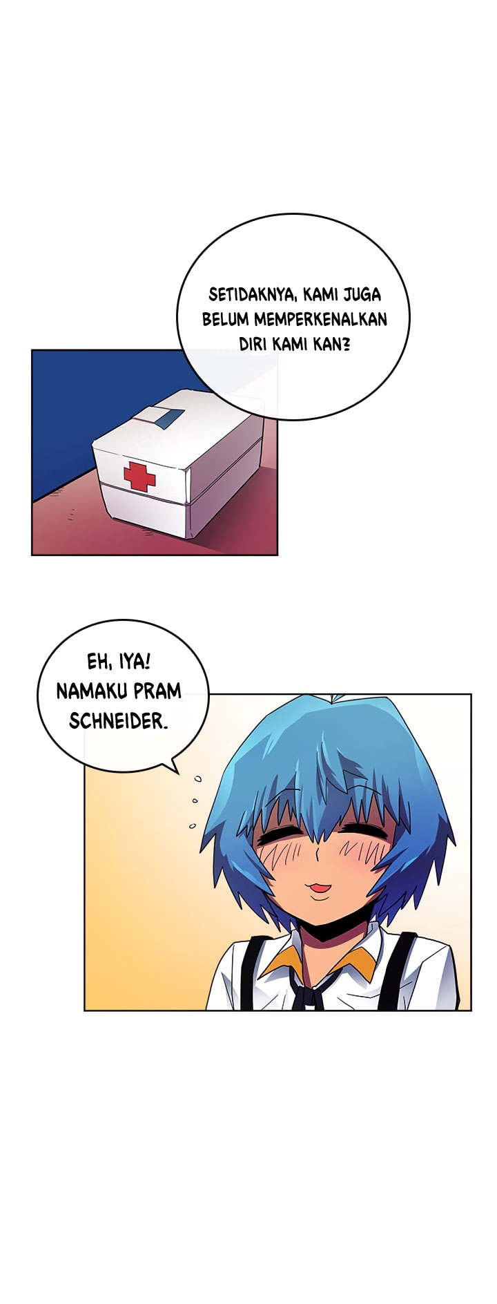 A Returner’s Magic Should Be Special Chap 13 - Next Chap 14