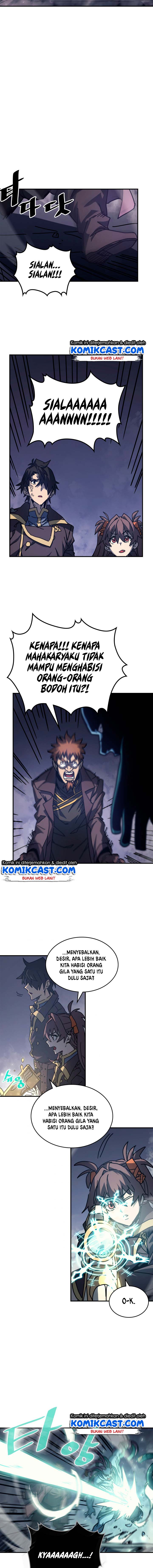 A Returner’s Magic Should Be Special Chap 131 - Next Chap 132