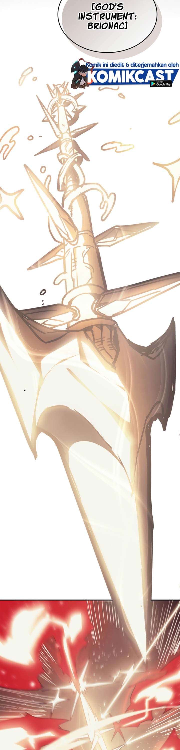 A Returner’s Magic Should Be Special Chap 144 - Next Chap 145