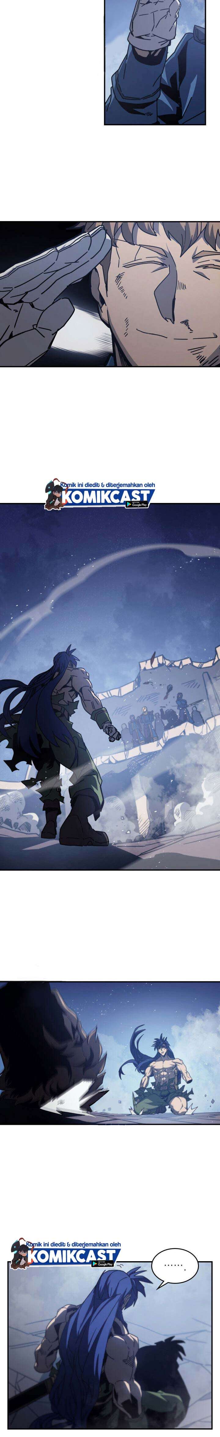 A Returner’s Magic Should Be Special Chap 148 - Next Chap 149