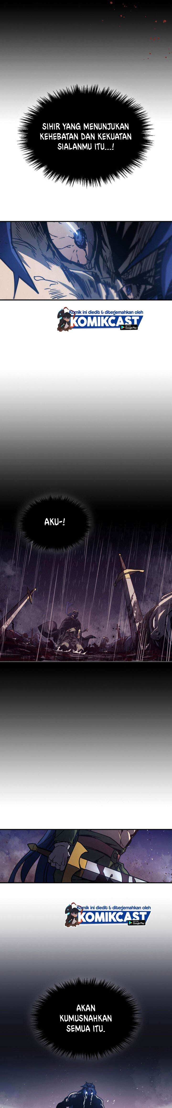 A Returner’s Magic Should Be Special Chap 148 - Next Chap 149