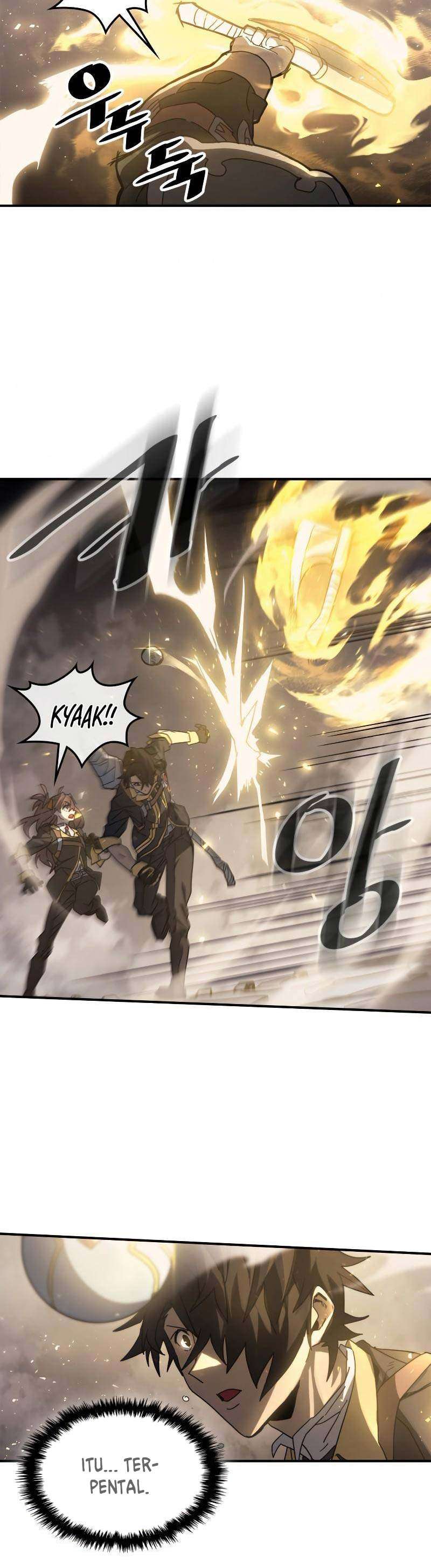 A Returner’s Magic Should Be Special Chap 157 - Next Chap 158