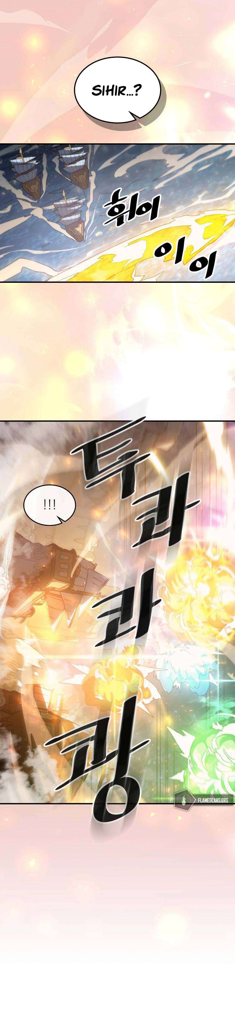 A Returner’s Magic Should Be Special Chap 157 - Next Chap 158