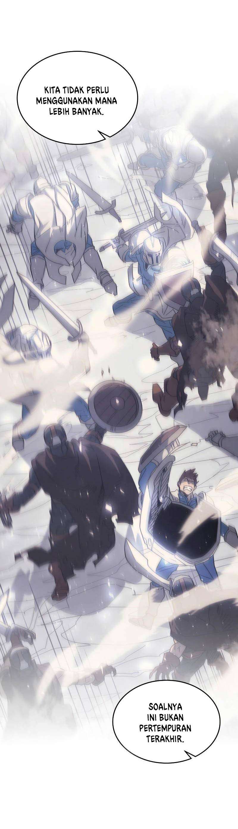 A Returner’s Magic Should Be Special Chap 157 - Next Chap 158