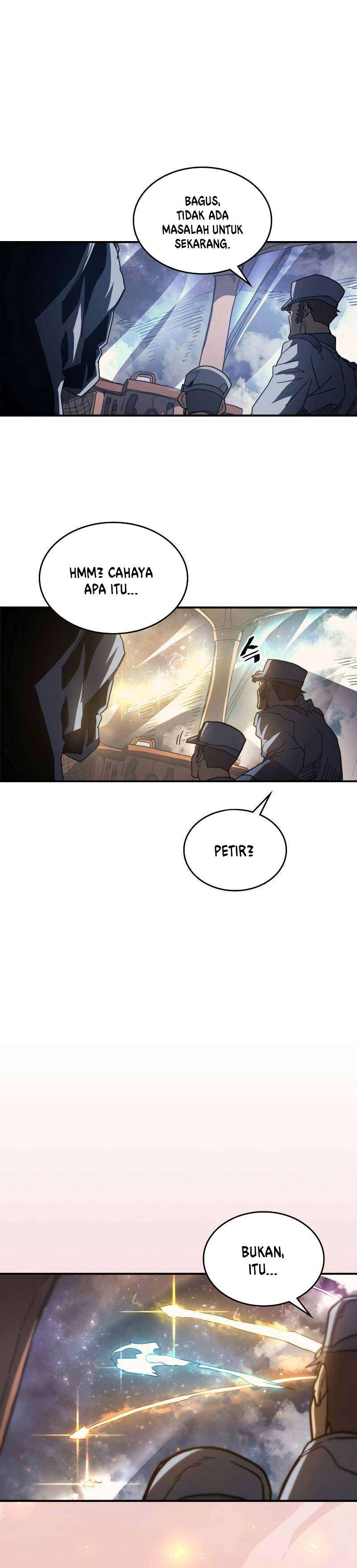 A Returner’s Magic Should Be Special Chap 157 - Next Chap 158