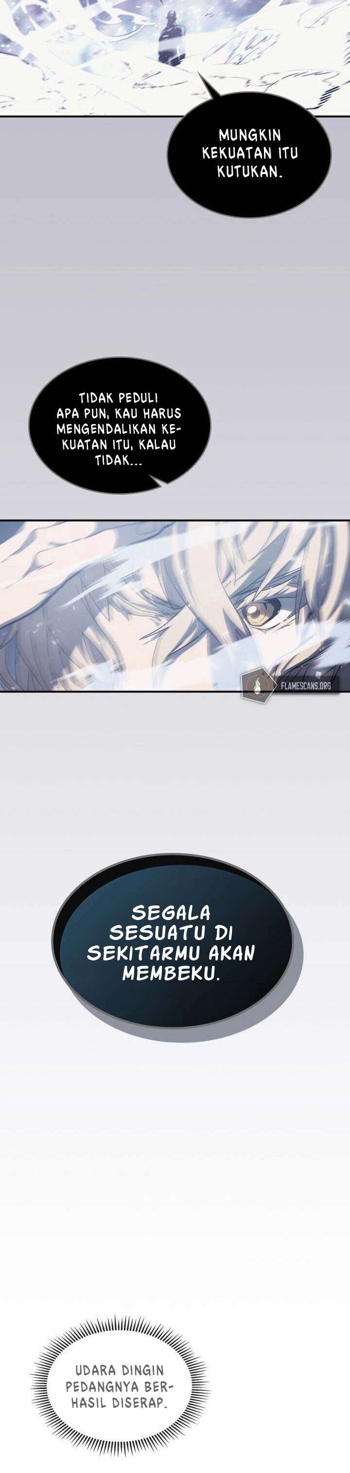 A Returner’s Magic Should Be Special Chap 154 - Next Chap 155