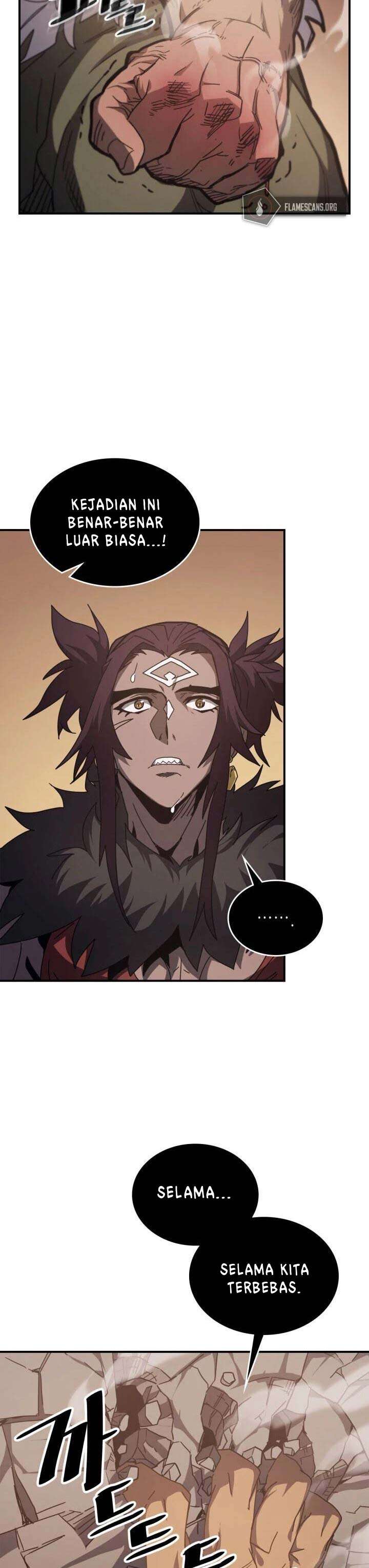 A Returner’s Magic Should Be Special Chap 154 - Next Chap 155