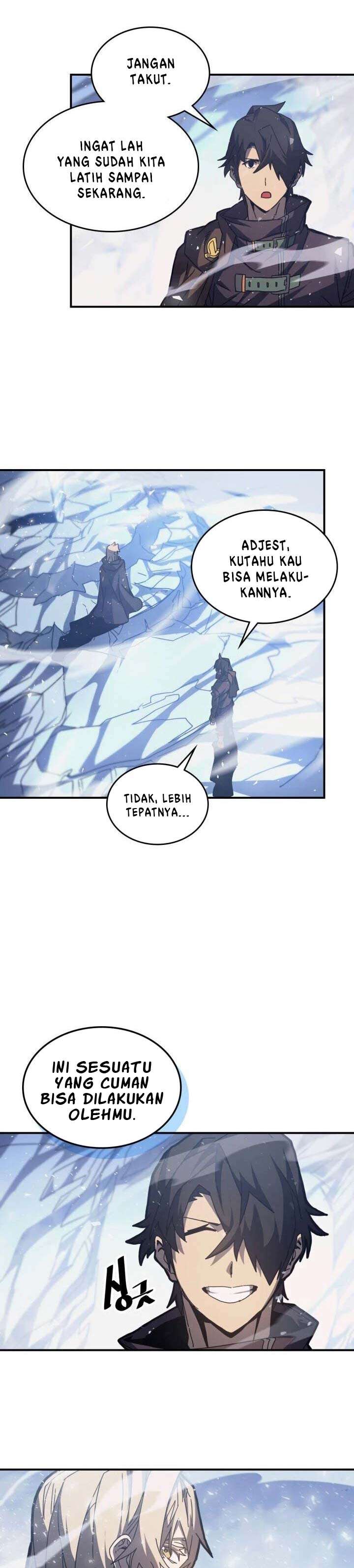 A Returner’s Magic Should Be Special Chap 154 - Next Chap 155