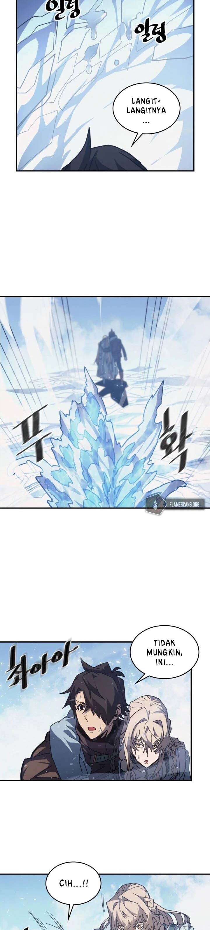 A Returner’s Magic Should Be Special Chap 154 - Next Chap 155