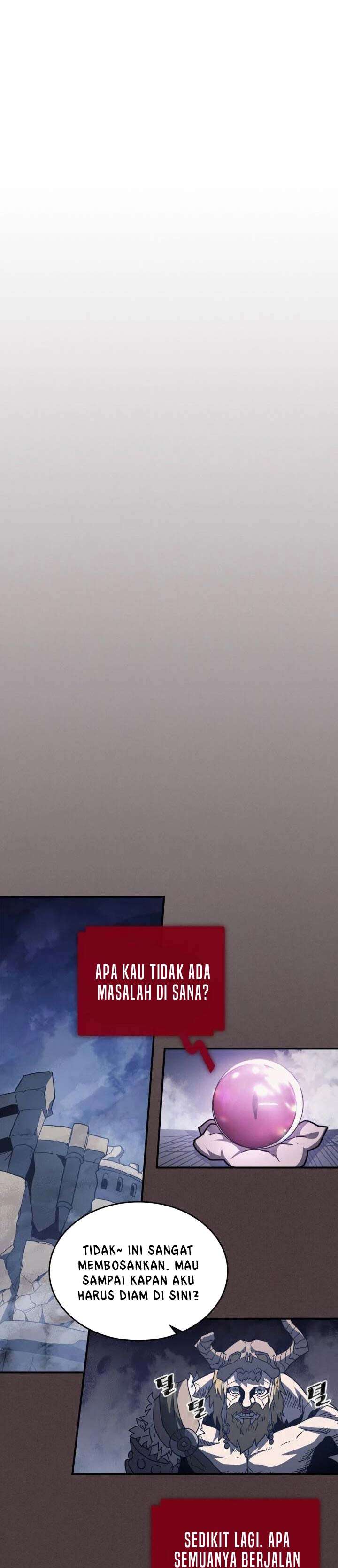 A Returner’s Magic Should Be Special Chap 154 - Next Chap 155