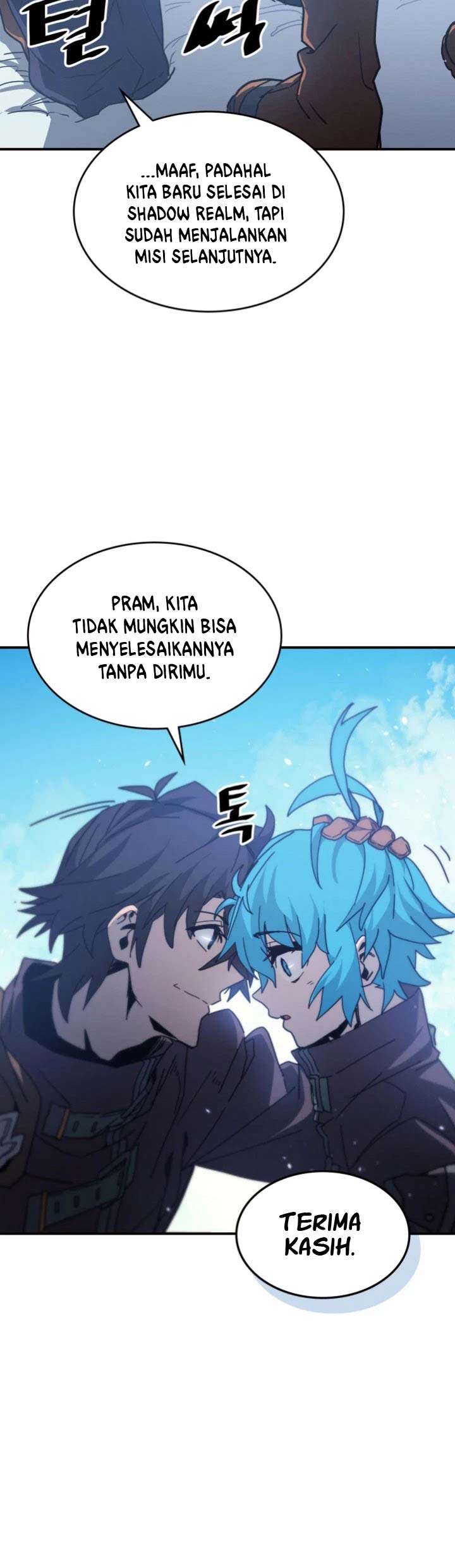 A Returner’s Magic Should Be Special Chap 150 - Next Chap 151