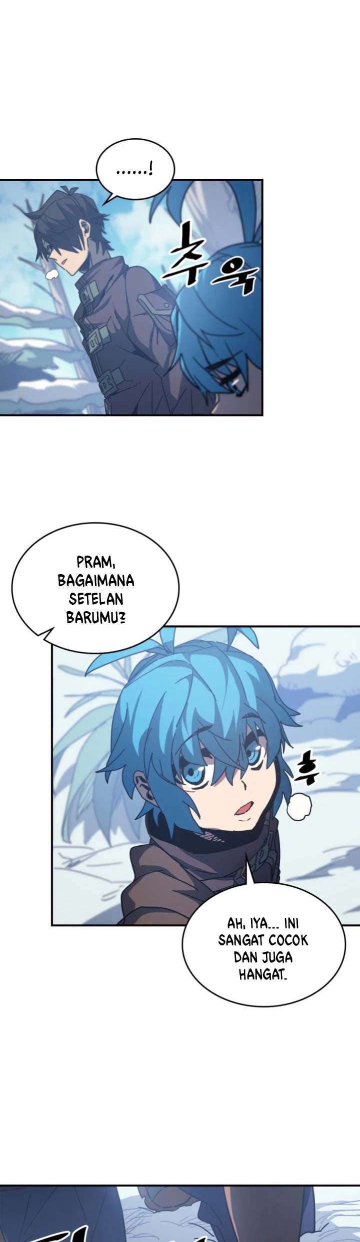 A Returner’s Magic Should Be Special Chap 150 - Next Chap 151