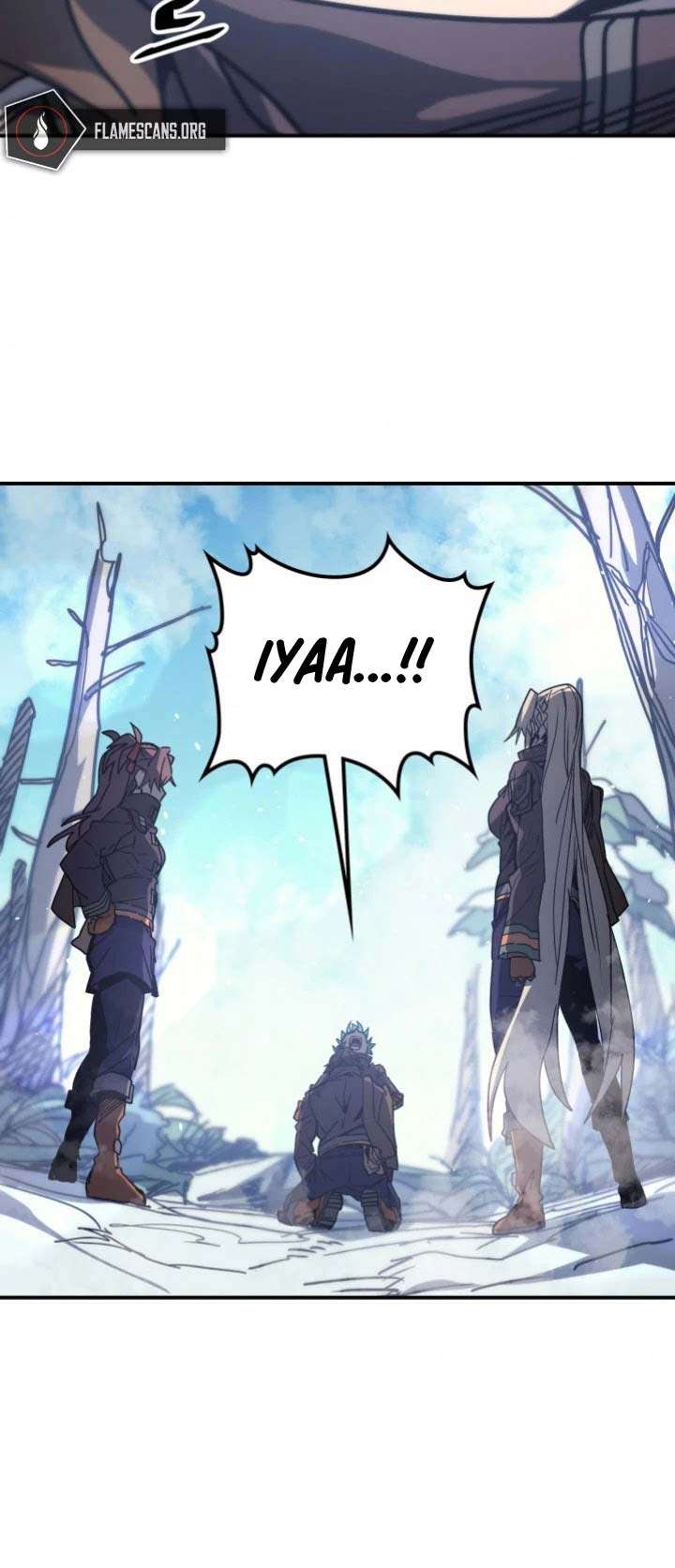 A Returner’s Magic Should Be Special Chap 150 - Next Chap 151