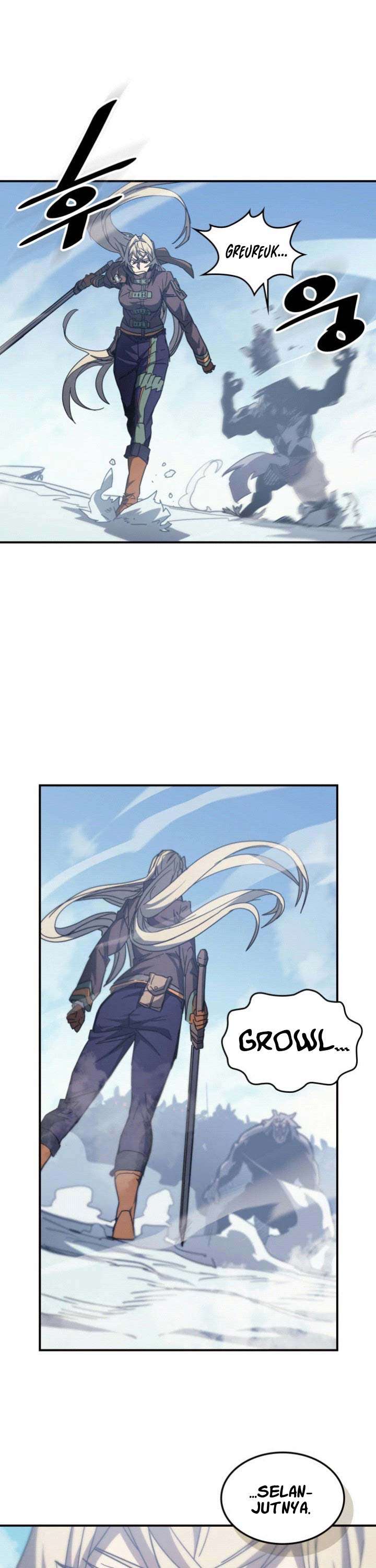 A Returner’s Magic Should Be Special Chap 150 - Next Chap 151