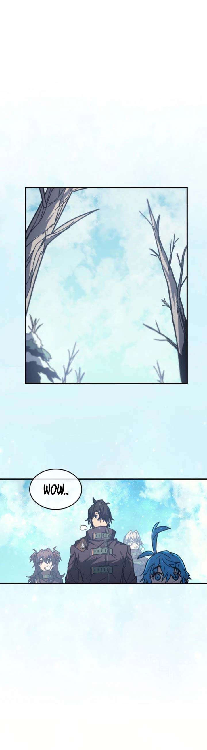 A Returner’s Magic Should Be Special Chap 150 - Next Chap 151