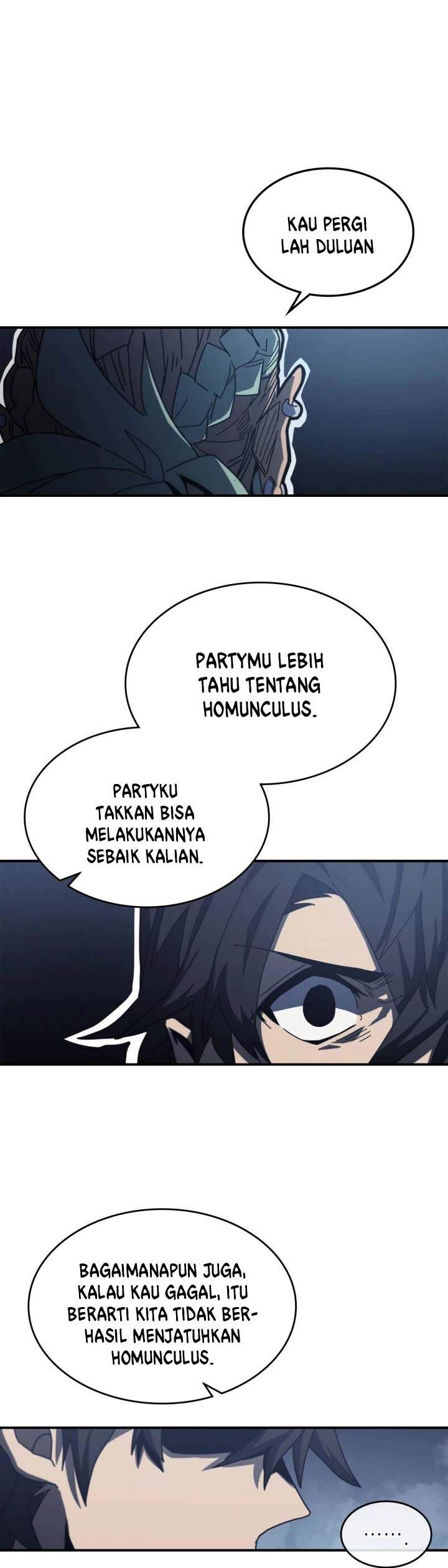 A Returner’s Magic Should Be Special Chap 165 - Next Chap 166