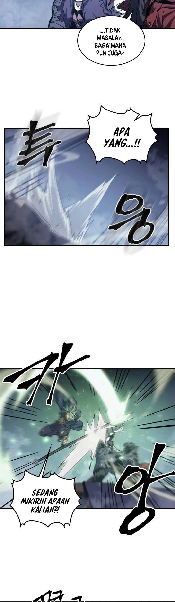 A Returner’s Magic Should Be Special Chap 165 - Next Chap 166