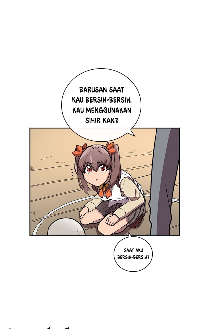 A Returner’s Magic Should Be Special Chap 16 - Next Chap 17