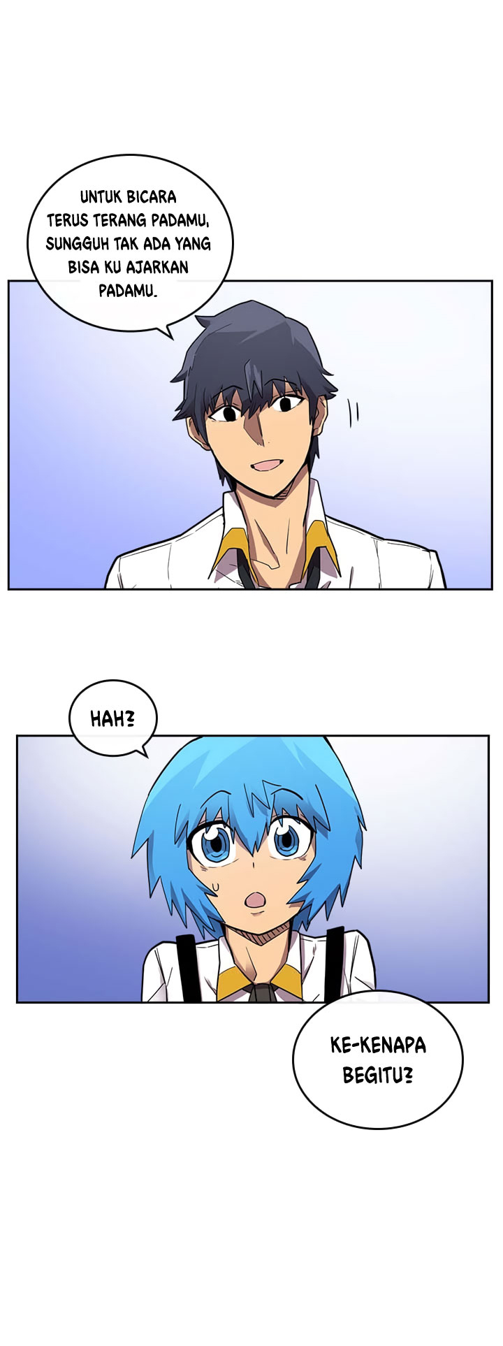 A Returner’s Magic Should Be Special Chap 16 - Next Chap 17