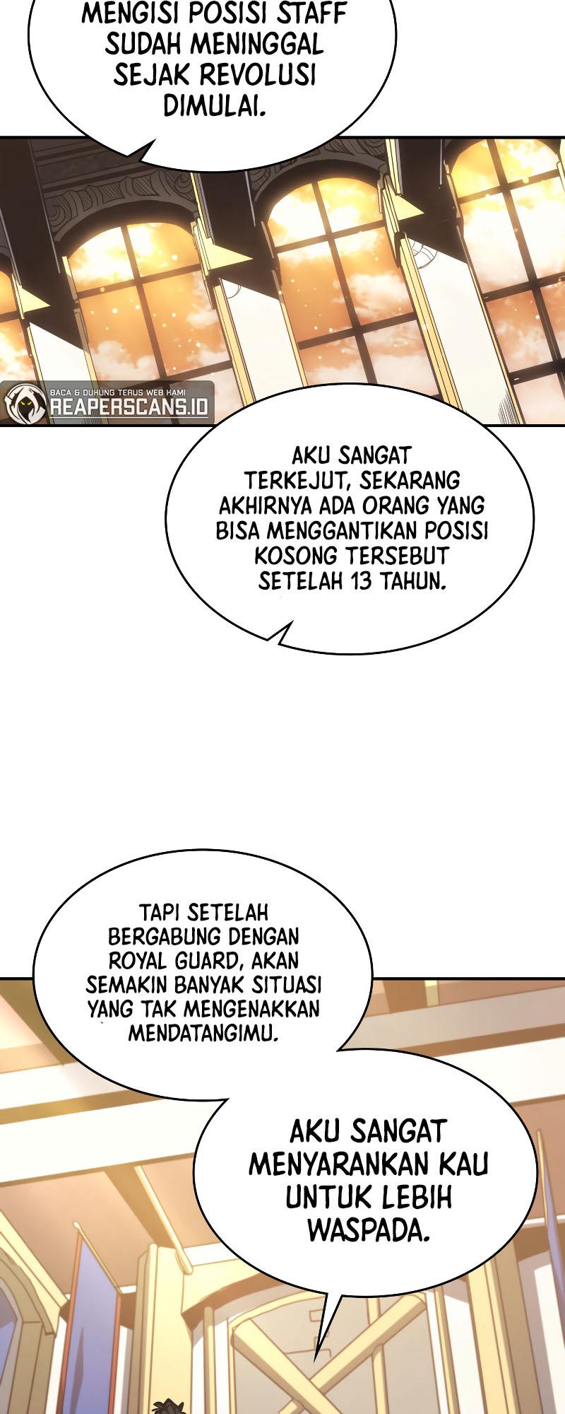 A Returner’s Magic Should Be Special Chap 177 - Next Chap 178