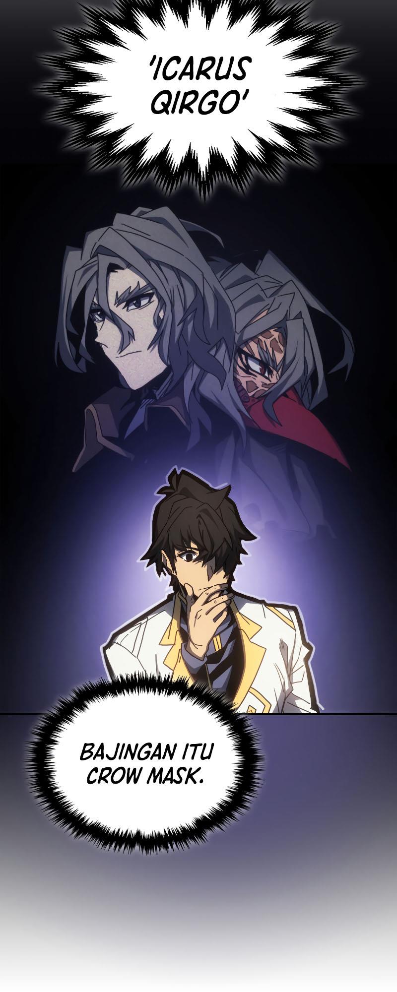 A Returner’s Magic Should Be Special Chap 177 - Next Chap 178