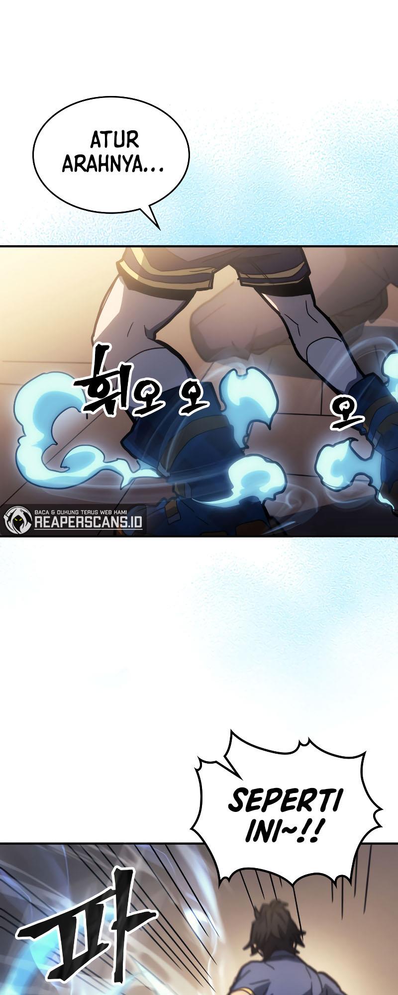 A Returner’s Magic Should Be Special Chap 177 - Next Chap 178