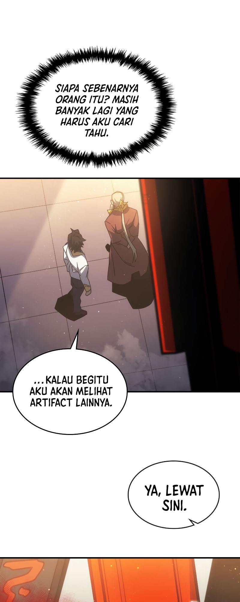 A Returner’s Magic Should Be Special Chap 177 - Next Chap 178