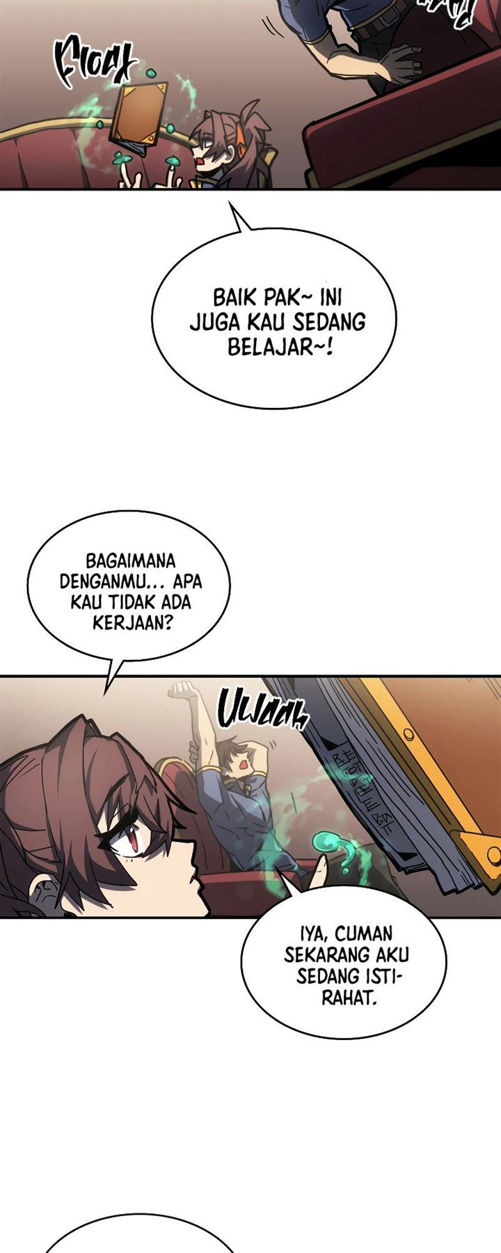 A Returner’s Magic Should Be Special Chap 175 - Next Chap 176