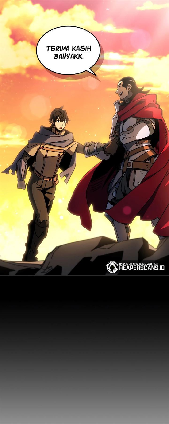 A Returner’s Magic Should Be Special Chap 175 - Next Chap 176