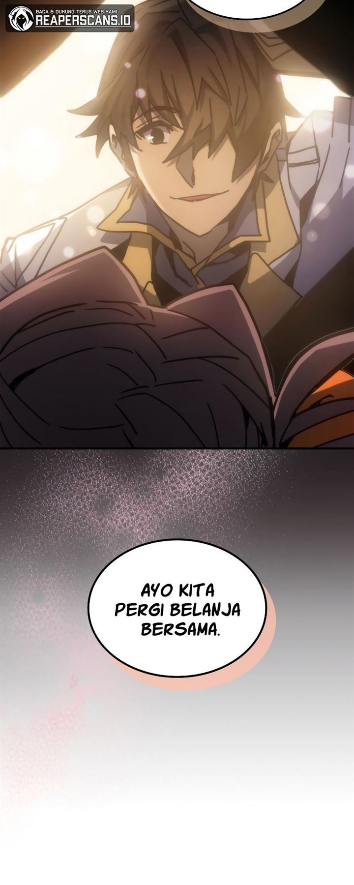 A Returner’s Magic Should Be Special Chap 175 - Next Chap 176