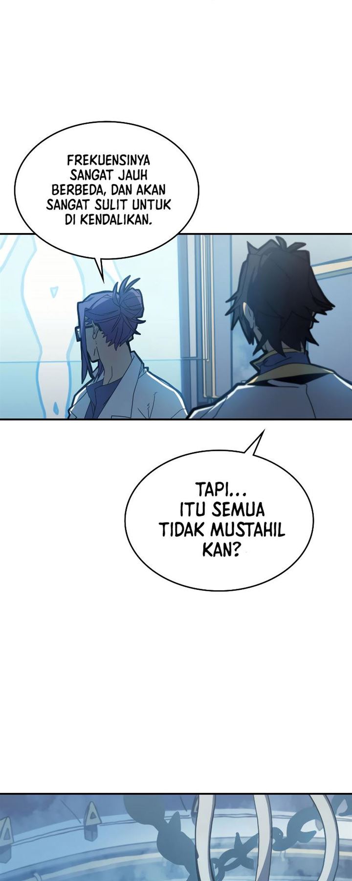 A Returner’s Magic Should Be Special Chap 172 - Next Chap 173