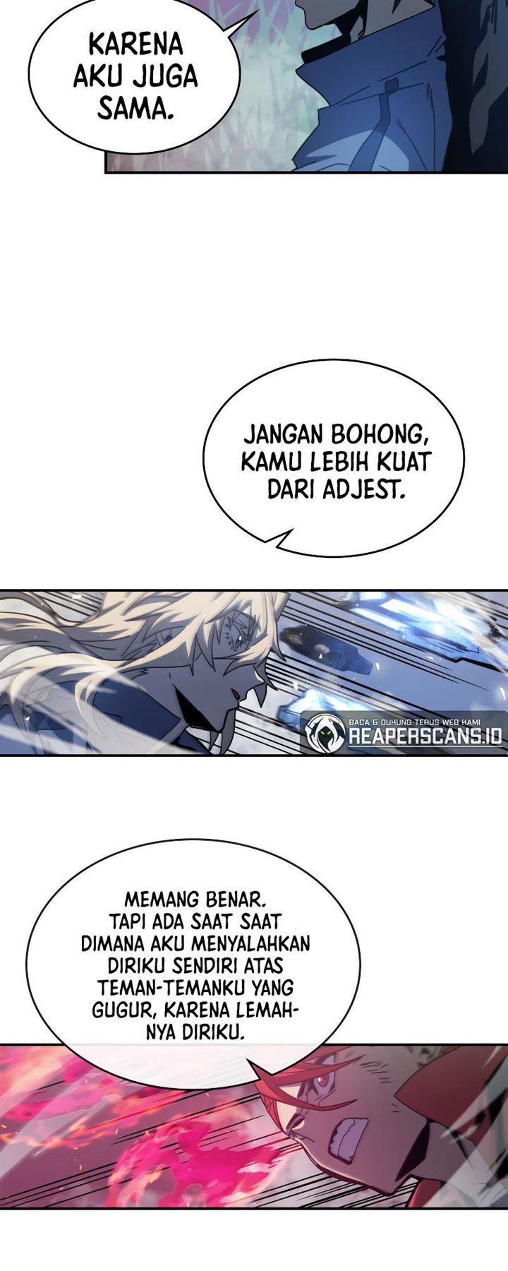 A Returner’s Magic Should Be Special Chap 172 - Next Chap 173