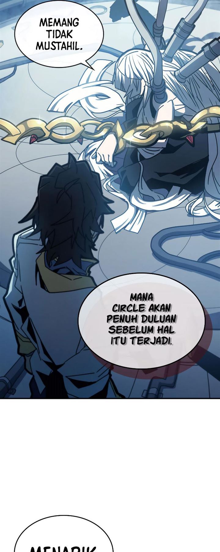 A Returner’s Magic Should Be Special Chap 172 - Next Chap 173